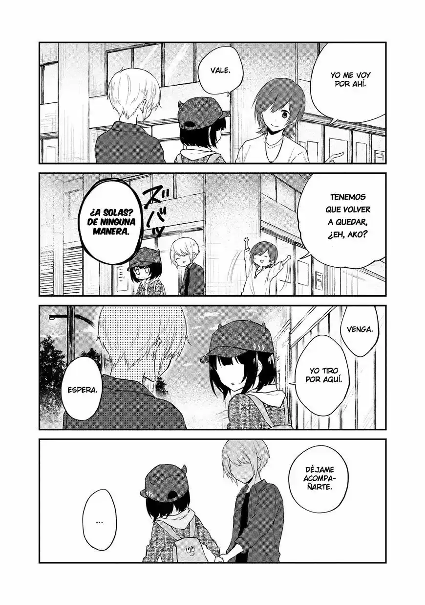 Houfuku Kanojo to Koukatsu Kareshi (2017) - Capítulo 10 - Página 6 - LectorTMOo