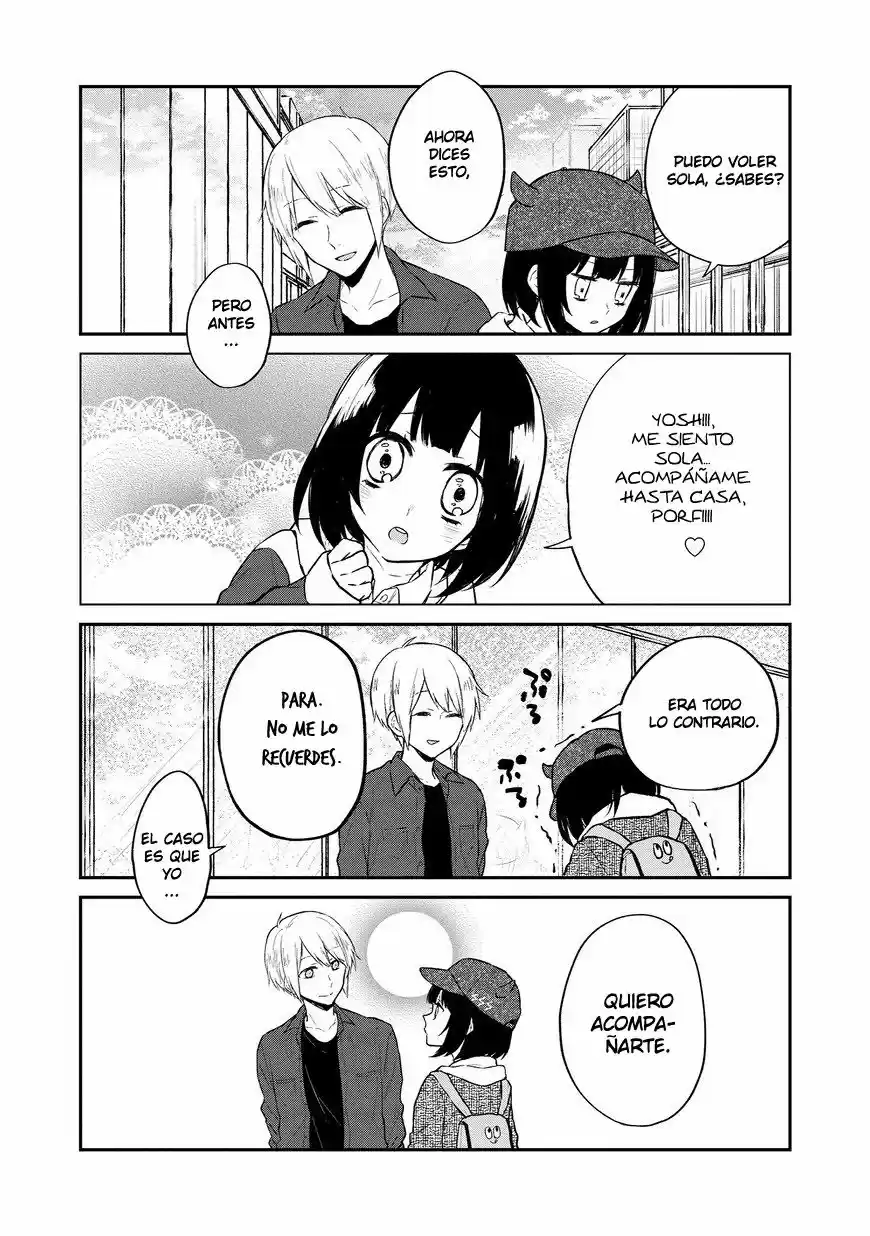Houfuku Kanojo to Koukatsu Kareshi (2017) - Capítulo 10 - Página 7 - LectorTMOo