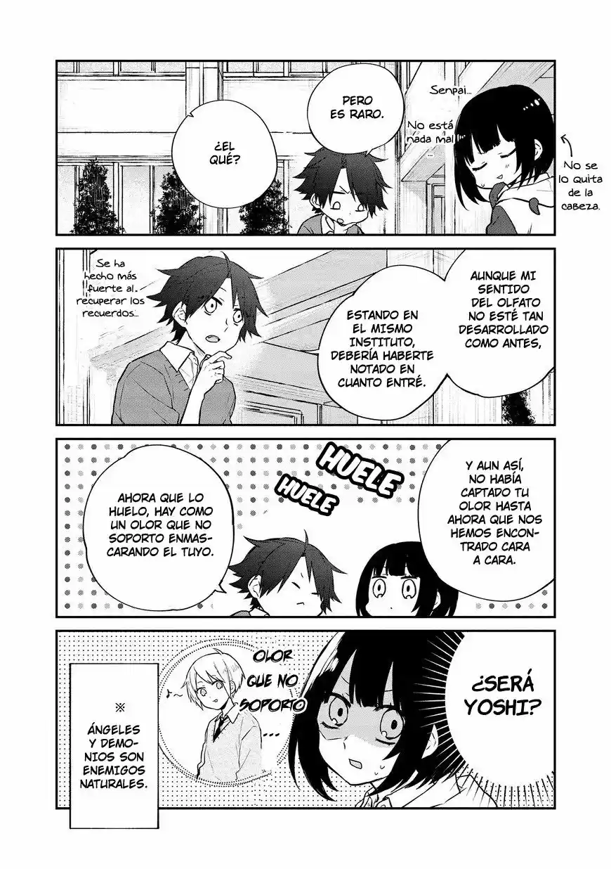 Houfuku Kanojo to Koukatsu Kareshi (2017) - Capítulo 11 - Página 7 - LectorTMOo