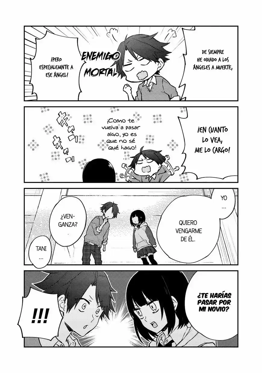 Houfuku Kanojo to Koukatsu Kareshi (2017) - Capítulo 12 - Página 4 - LectorTMOo