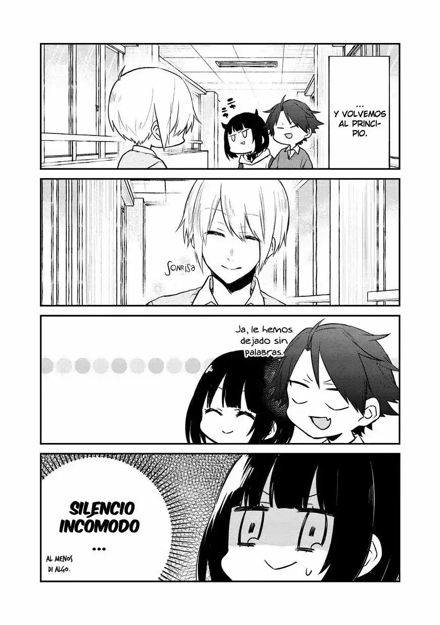 Houfuku Kanojo to Koukatsu Kareshi (2017) - Capítulo 12 - Página 5 - LectorTMOo