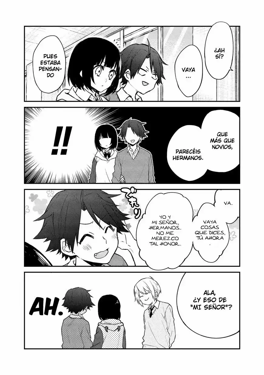 Houfuku Kanojo to Koukatsu Kareshi (2017) - Capítulo 12 - Página 6 - LectorTMOo