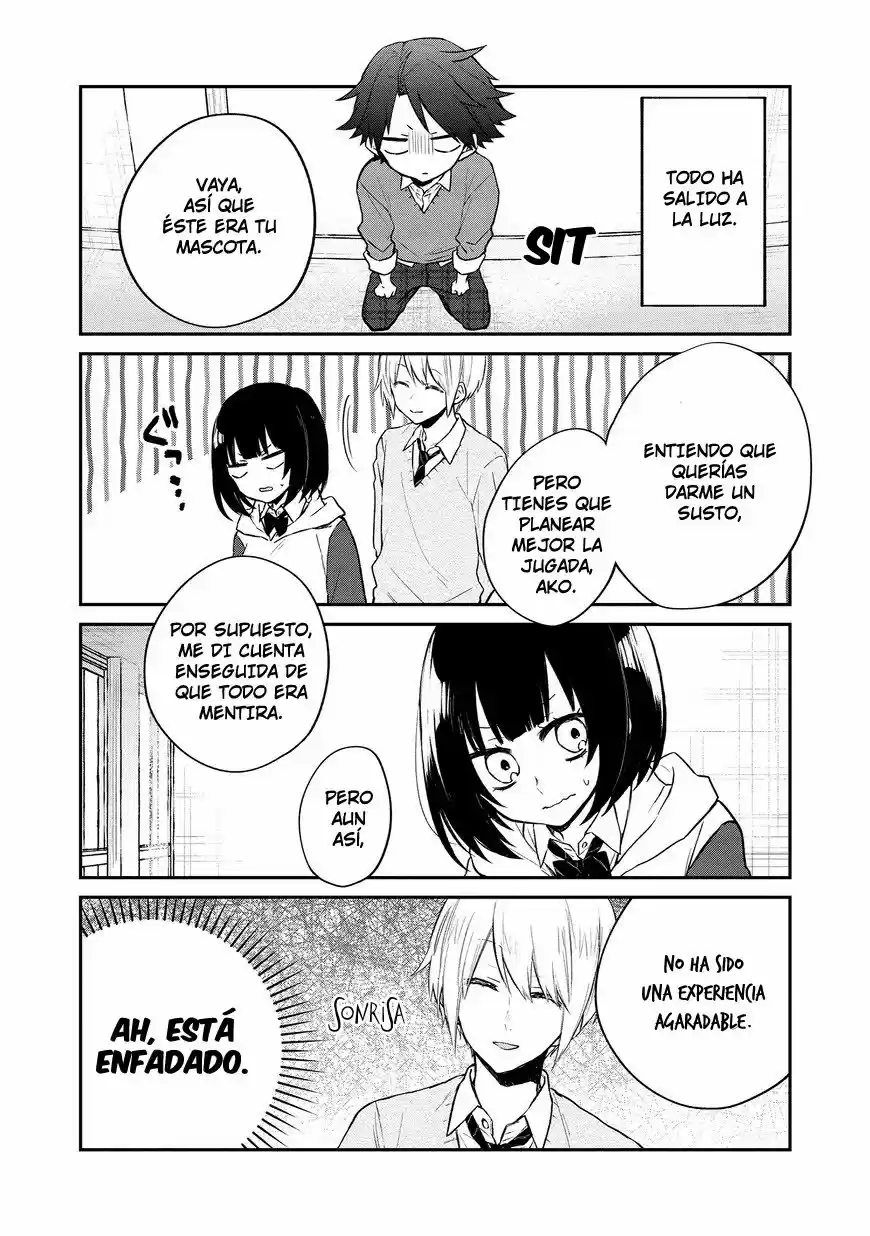 Houfuku Kanojo to Koukatsu Kareshi (2017) - Capítulo 12 - Página 7 - LectorTMOo