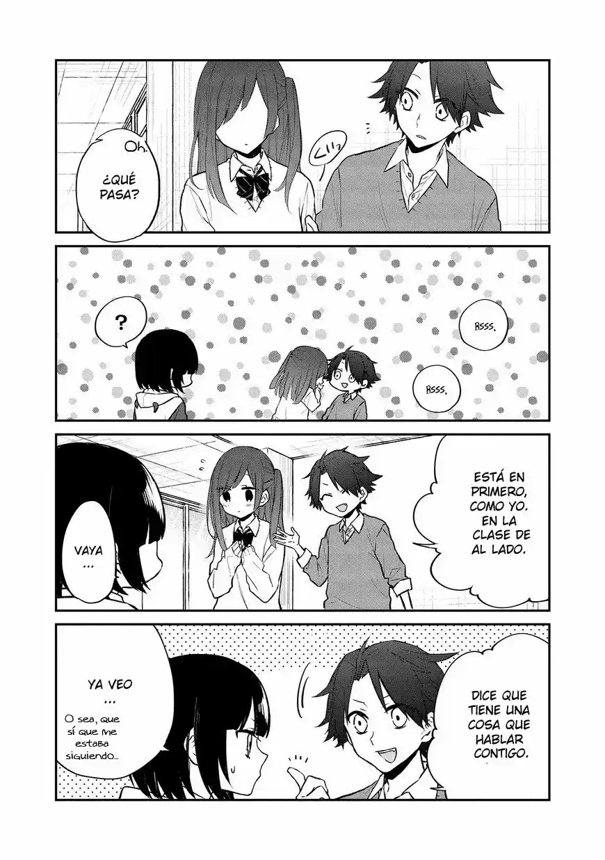 Houfuku Kanojo to Koukatsu Kareshi (2017) - Capítulo 13 - Página 5 - LectorTMOo