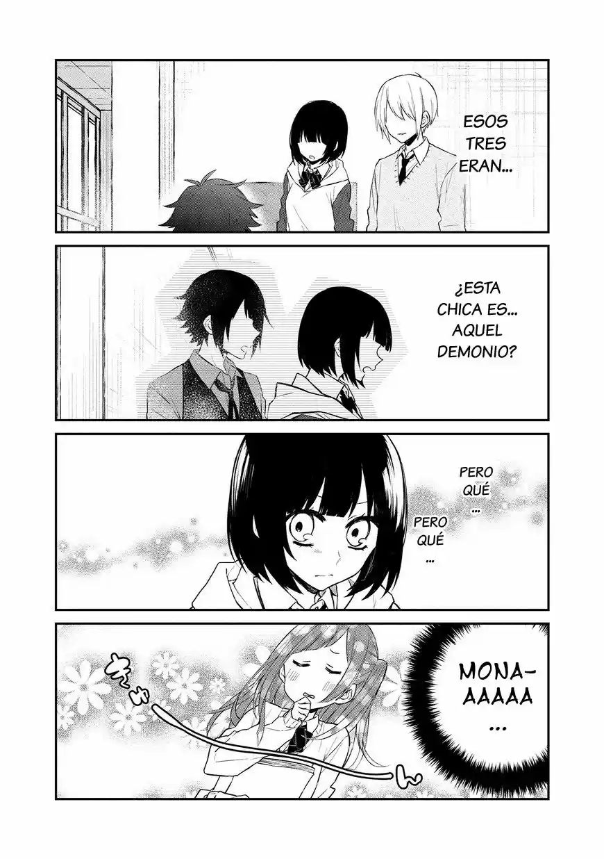 Houfuku Kanojo to Koukatsu Kareshi (2017) - Capítulo 14 - Página 5 - LectorTMOo