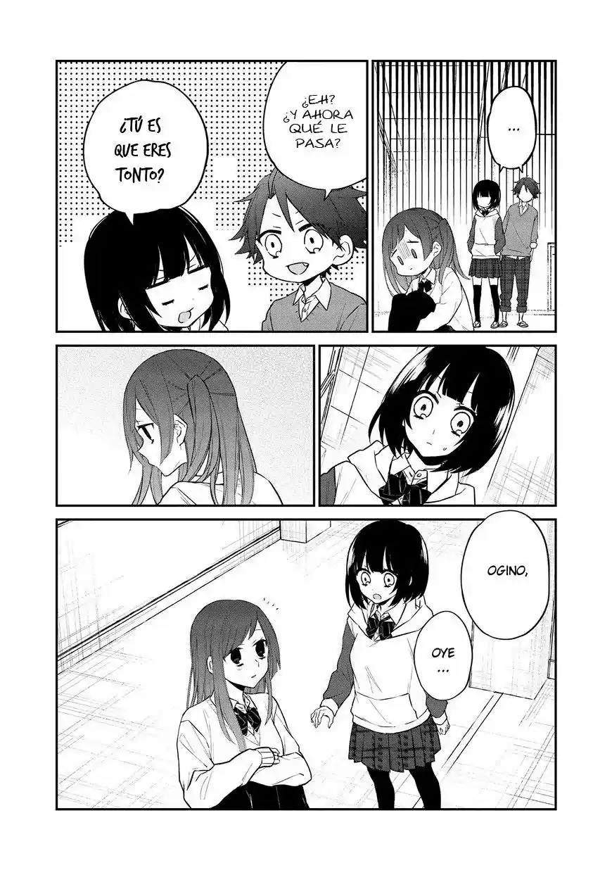 Houfuku Kanojo to Koukatsu Kareshi (2017) - Capítulo 14 - Página 7 - LectorTMOo
