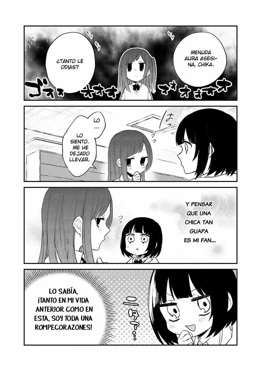 Houfuku Kanojo to Koukatsu Kareshi (2017) - Capítulo 15 - Página 6 - LectorTMOo