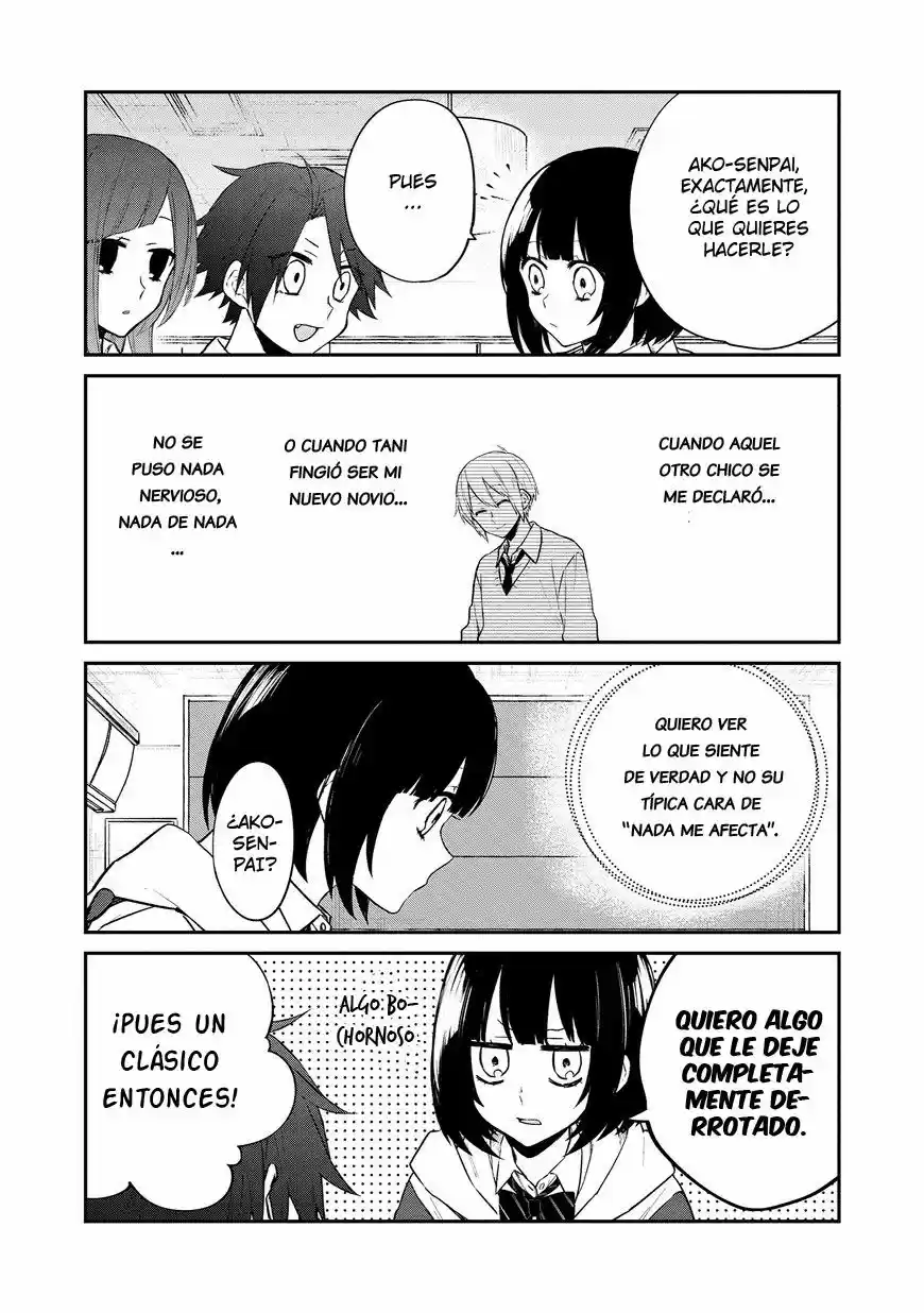 Houfuku Kanojo to Koukatsu Kareshi (2017) - Capítulo 15 - Página 7 - LectorTMOo