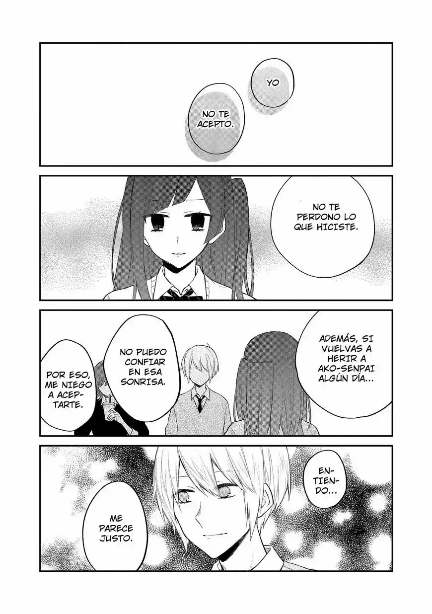 Houfuku Kanojo to Koukatsu Kareshi (2017) - Capítulo 16 - Página 6 - LectorTMOo