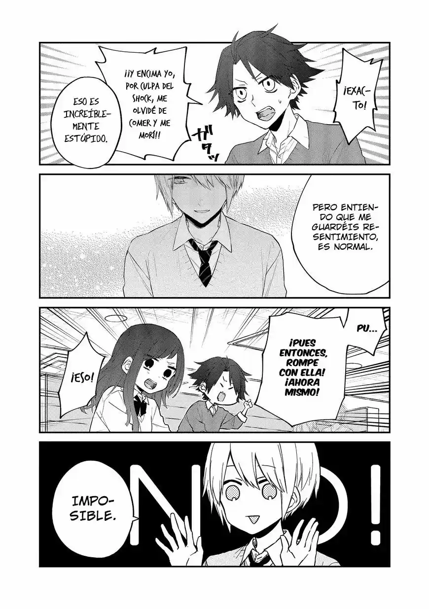 Houfuku Kanojo to Koukatsu Kareshi (2017) - Capítulo 16 - Página 7 - LectorTMOo