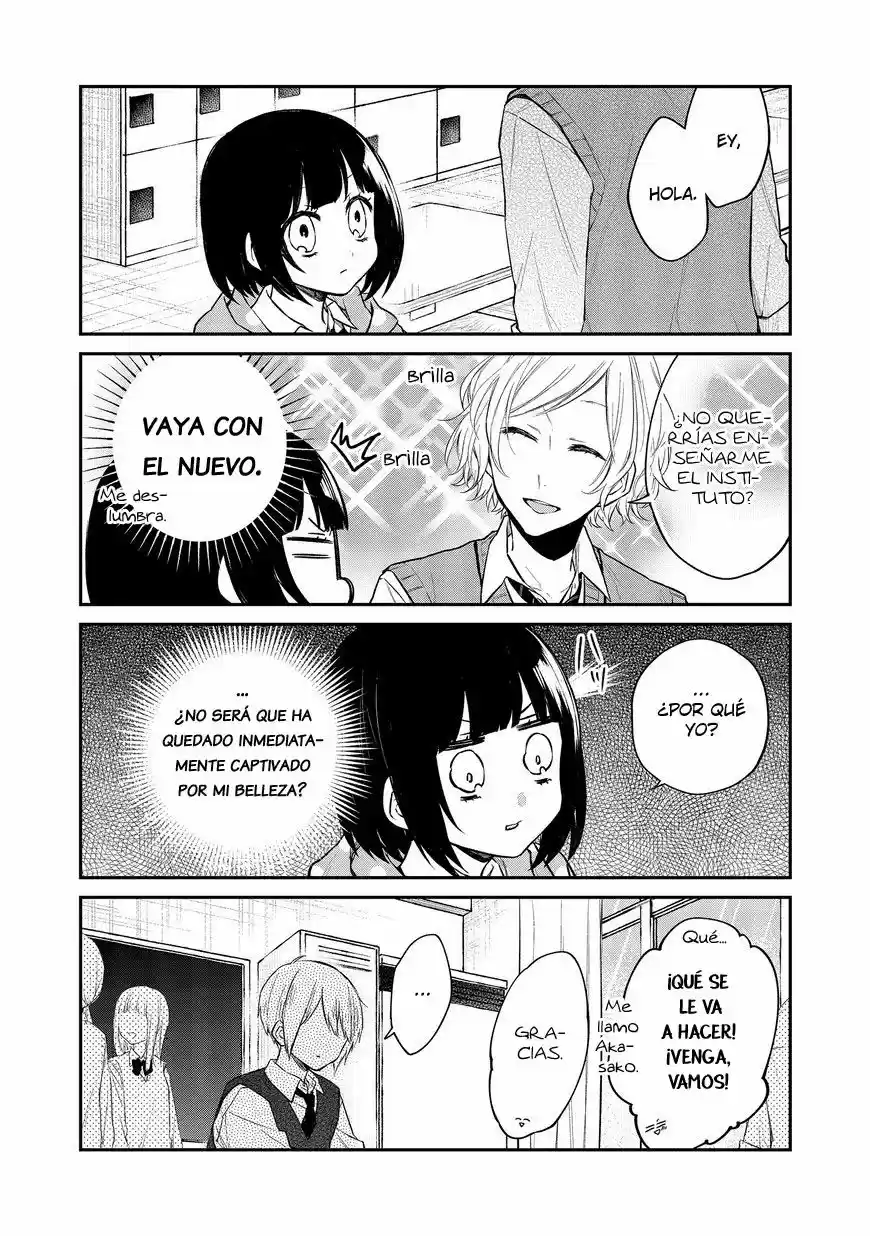 Houfuku Kanojo to Koukatsu Kareshi (2017) - Capítulo 17 - Página 2 - LectorTMOo