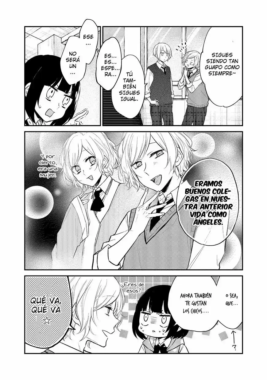 Houfuku Kanojo to Koukatsu Kareshi (2017) - Capítulo 17 - Página 6 - LectorTMOo
