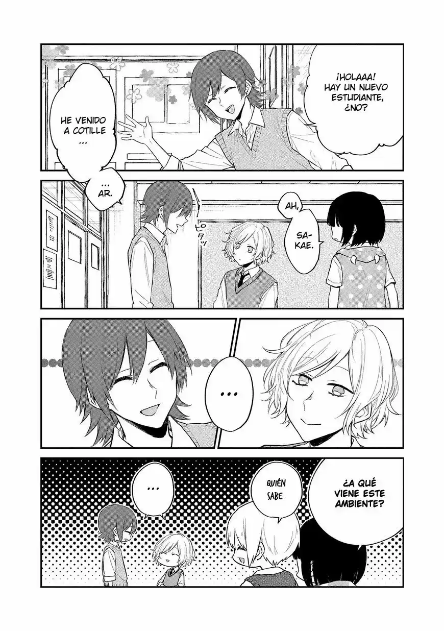 Houfuku Kanojo to Koukatsu Kareshi (2017) - Capítulo 18 - Página 2 - LectorTMOo