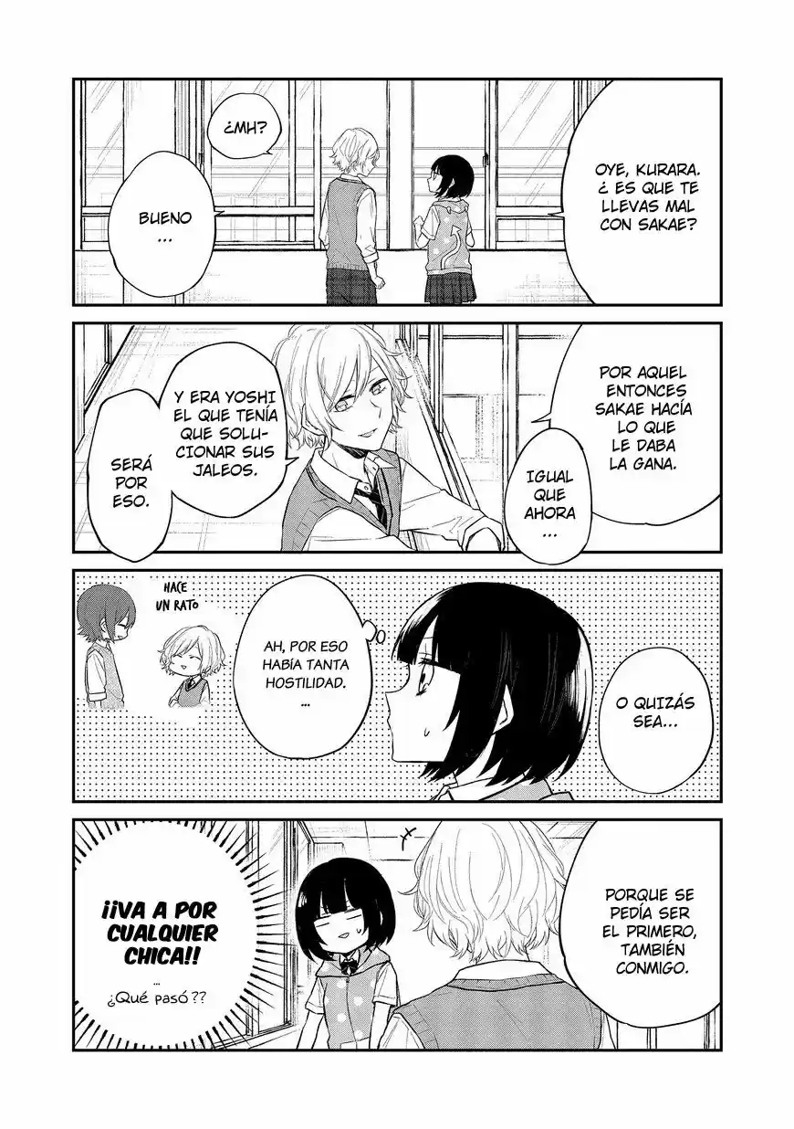 Houfuku Kanojo to Koukatsu Kareshi (2017) - Capítulo 18 - Página 5 - LectorTMOo