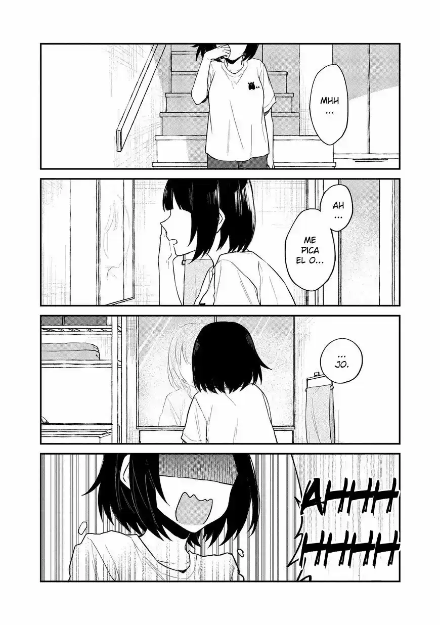 Houfuku Kanojo to Koukatsu Kareshi (2017) - Capítulo 19 - Página 1 - LectorTMOo