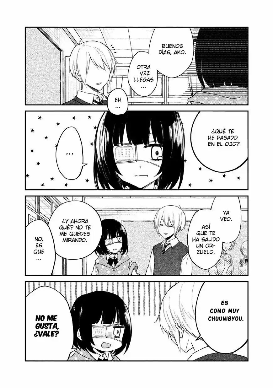 Houfuku Kanojo to Koukatsu Kareshi (2017) - Capítulo 19 - Página 3 - LectorTMOo