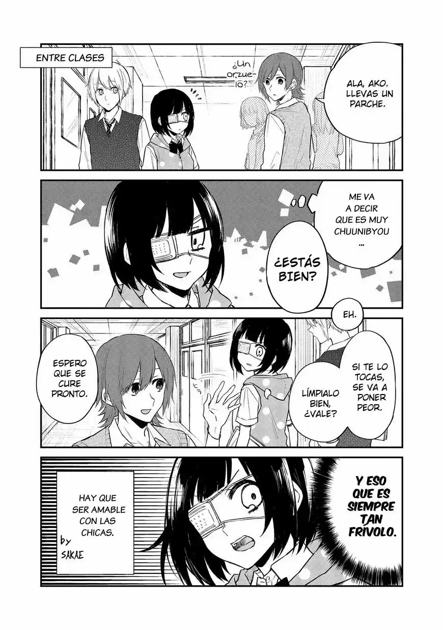 Houfuku Kanojo to Koukatsu Kareshi (2017) - Capítulo 19 - Página 5 - LectorTMOo