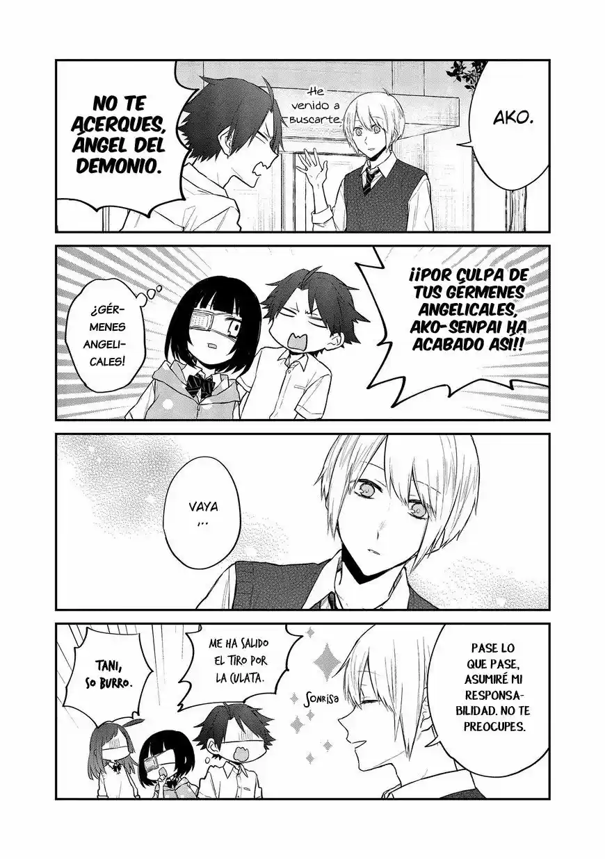Houfuku Kanojo to Koukatsu Kareshi (2017) - Capítulo 19 - Página 7 - LectorTMOo