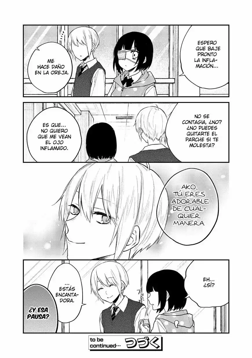 Houfuku Kanojo to Koukatsu Kareshi (2017) - Capítulo 19 - Página 8 - LectorTMOo