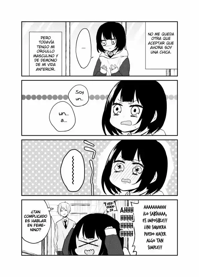 Houfuku Kanojo to Koukatsu Kareshi (2017) - Capítulo 2.5 - Página 2 - LectorTMOo