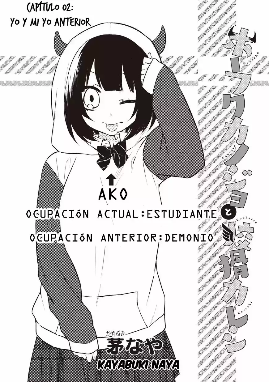 Houfuku Kanojo to Koukatsu Kareshi (2017) - Capítulo 2 - Página 2 - LectorTMOo
