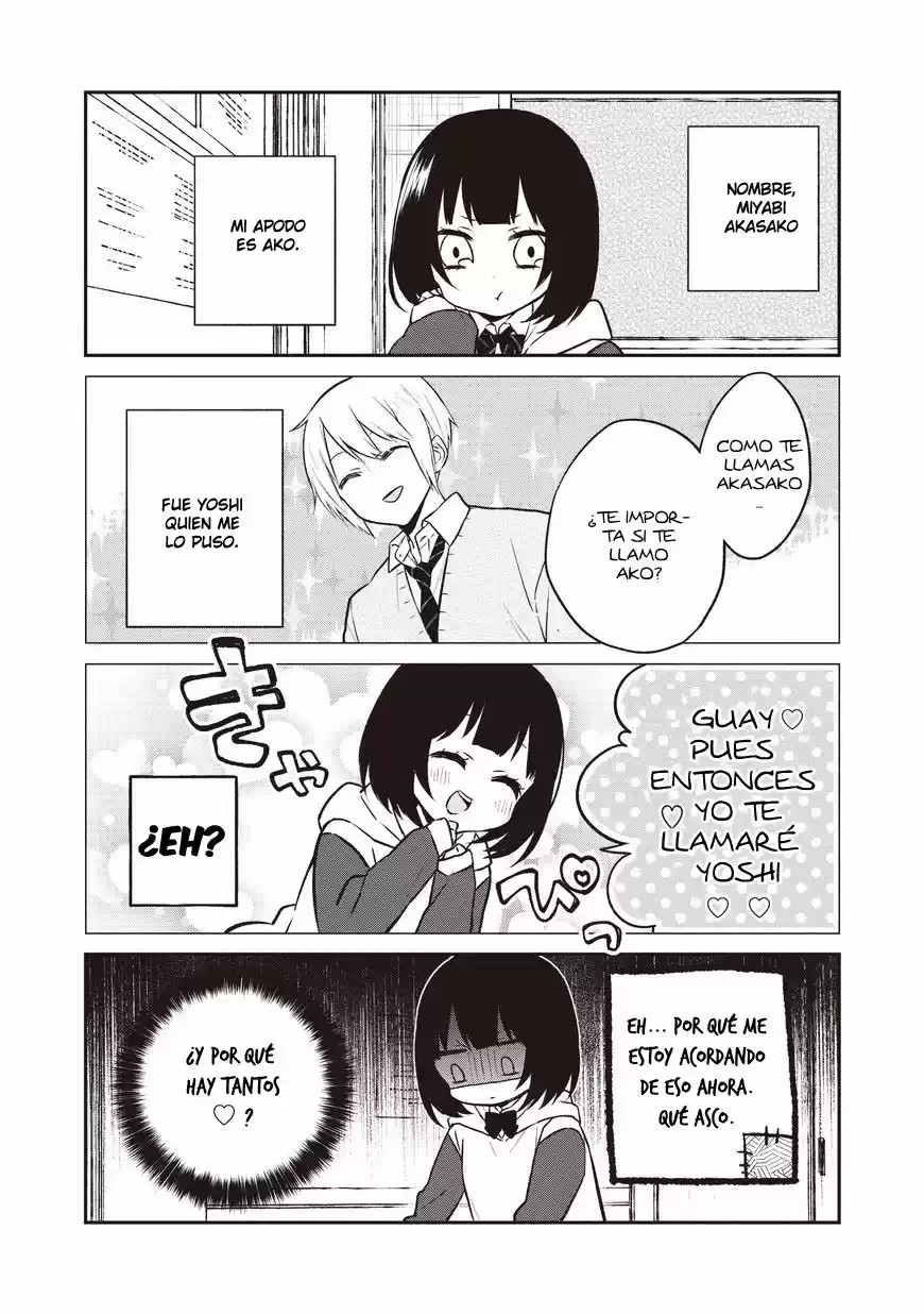 Houfuku Kanojo to Koukatsu Kareshi (2017) - Capítulo 2 - Página 3 - LectorTMOo