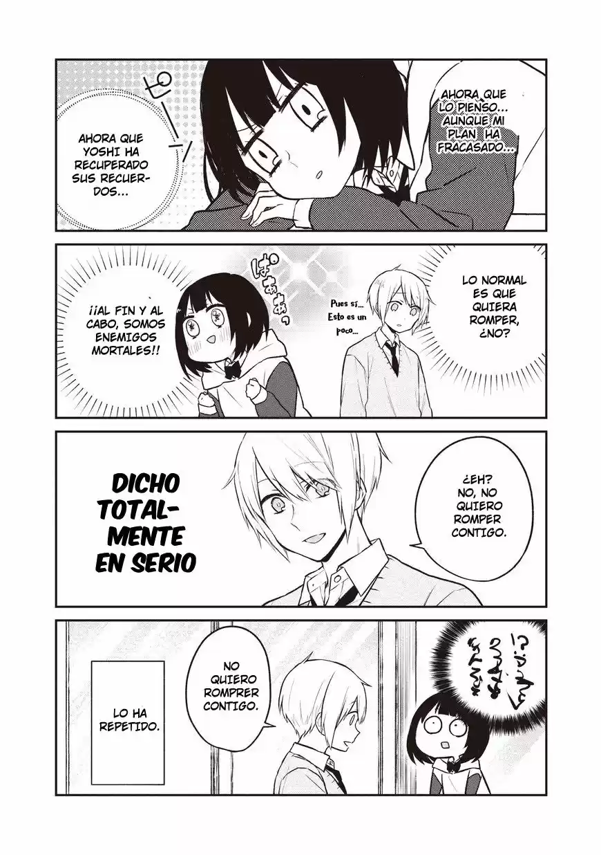 Houfuku Kanojo to Koukatsu Kareshi (2017) - Capítulo 2 - Página 5 - LectorTMOo