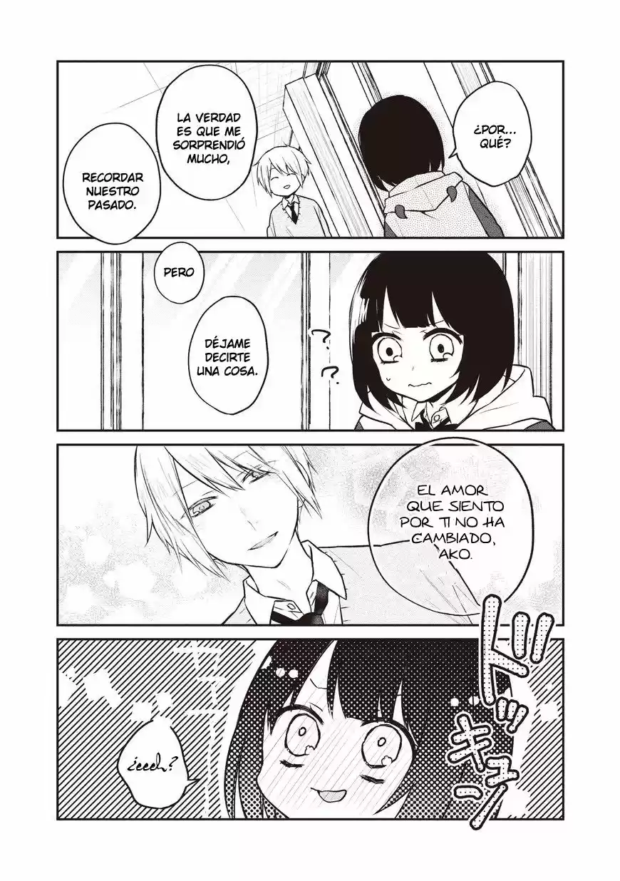 Houfuku Kanojo to Koukatsu Kareshi (2017) - Capítulo 2 - Página 6 - LectorTMOo