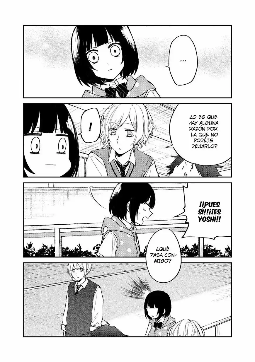 Houfuku Kanojo to Koukatsu Kareshi (2017) - Capítulo 20 - Página 2 - LectorTMOo