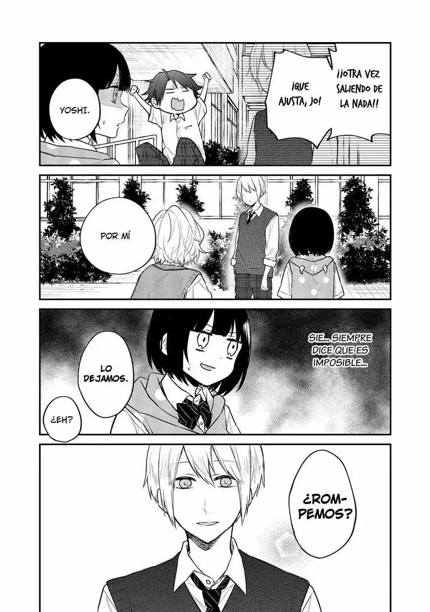Houfuku Kanojo to Koukatsu Kareshi (2017) - Capítulo 20 - Página 3 - LectorTMOo