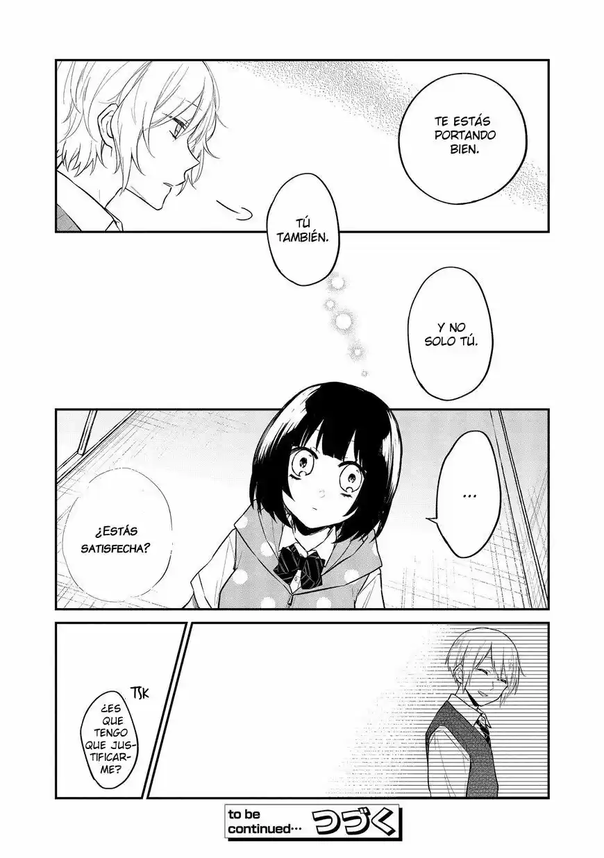 Houfuku Kanojo to Koukatsu Kareshi (2017) - Capítulo 20 - Página 8 - LectorTMOo