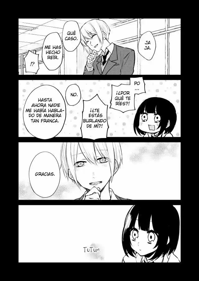 Houfuku Kanojo to Koukatsu Kareshi (2017) - Capítulo 21.5 - Página 9 - LectorTMOo