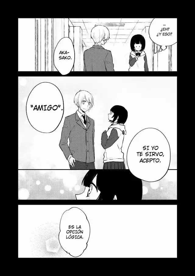 Houfuku Kanojo to Koukatsu Kareshi (2017) - Capítulo 21.5 - Página 10 - LectorTMOo