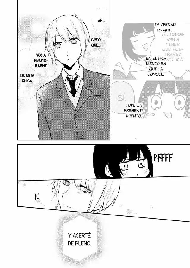 Houfuku Kanojo to Koukatsu Kareshi (2017) - Capítulo 21.5 - Página 16 - LectorTMOo
