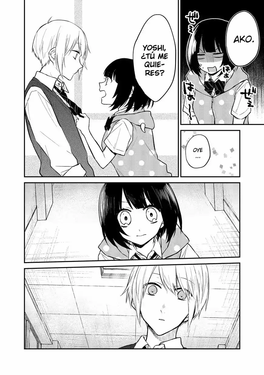 Houfuku Kanojo to Koukatsu Kareshi (2017) - Capítulo 21 - Página 4 - LectorTMOo