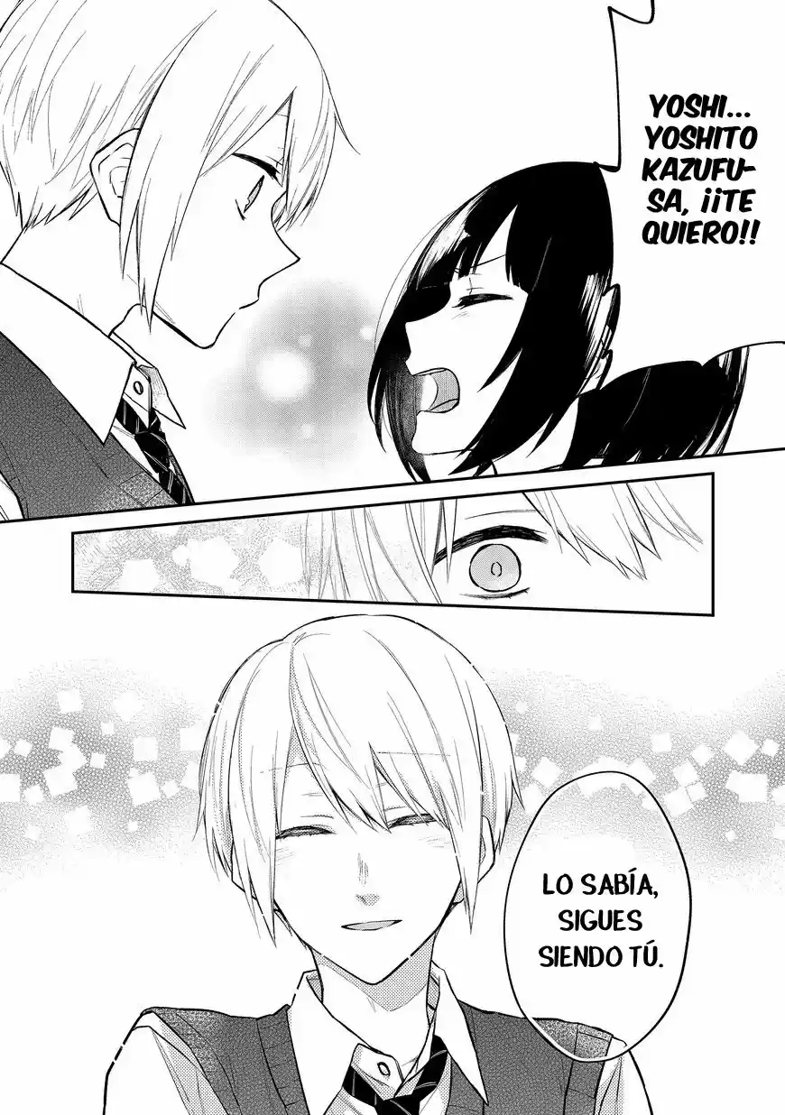 Houfuku Kanojo to Koukatsu Kareshi (2017) - Capítulo 21 - Página 6 - LectorTMOo