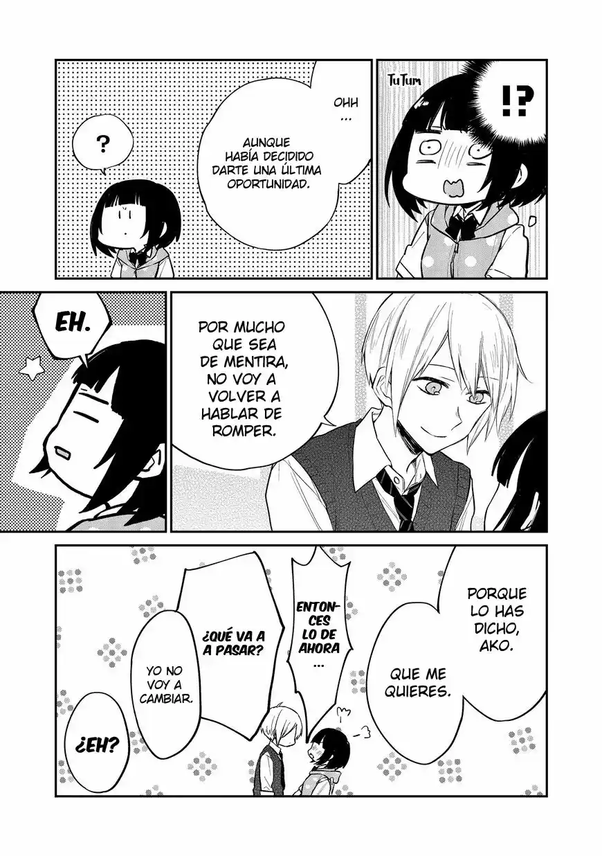 Houfuku Kanojo to Koukatsu Kareshi (2017) - Capítulo 21 - Página 7 - LectorTMOo