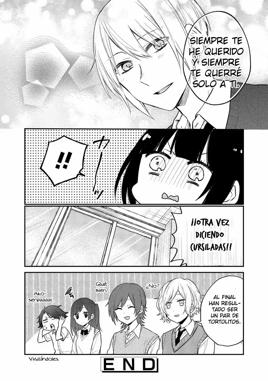 Houfuku Kanojo to Koukatsu Kareshi (2017) - Capítulo 21 - Página 8 - LectorTMOo
