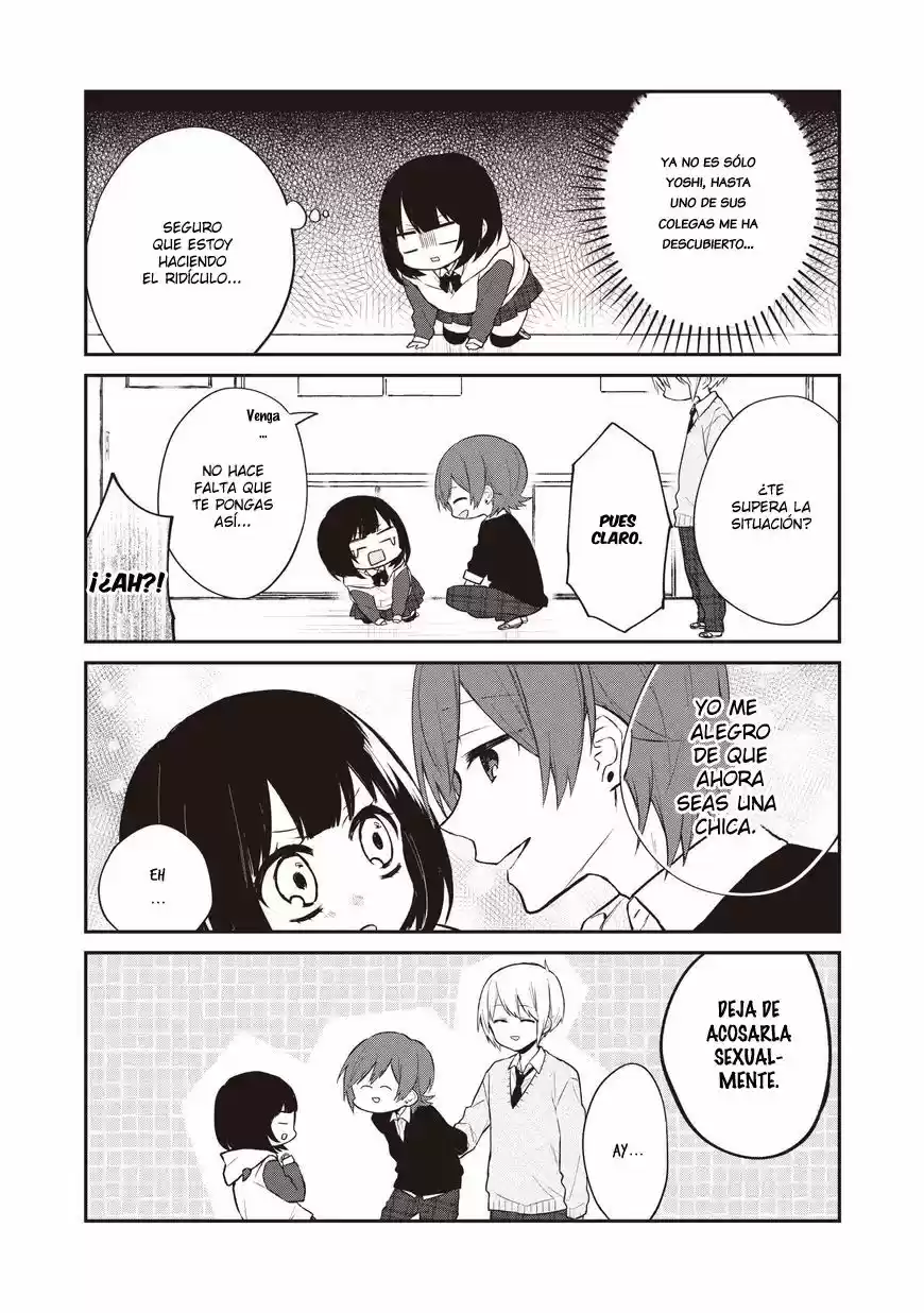 Houfuku Kanojo to Koukatsu Kareshi (2017) - Capítulo 4 - Página 4 - LectorTMOo