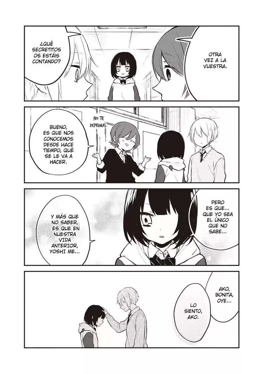 Houfuku Kanojo to Koukatsu Kareshi (2017) - Capítulo 4 - Página 6 - LectorTMOo