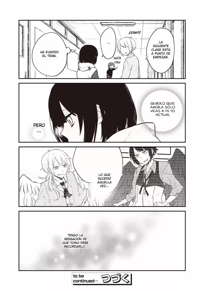 Houfuku Kanojo to Koukatsu Kareshi (2017) - Capítulo 4 - Página 8 - LectorTMOo