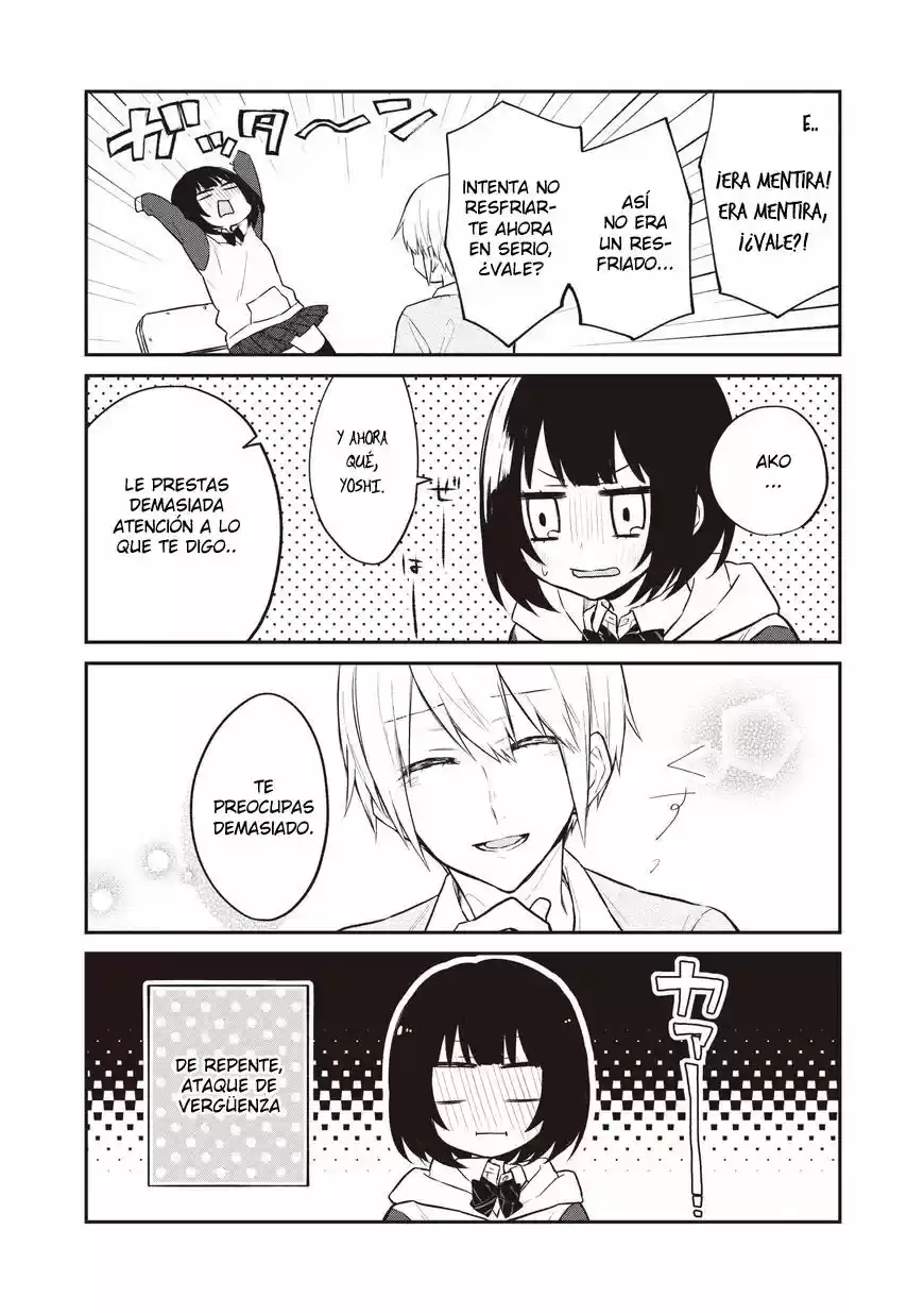 Houfuku Kanojo to Koukatsu Kareshi (2017) - Capítulo 5 - Página 5 - LectorTMOo