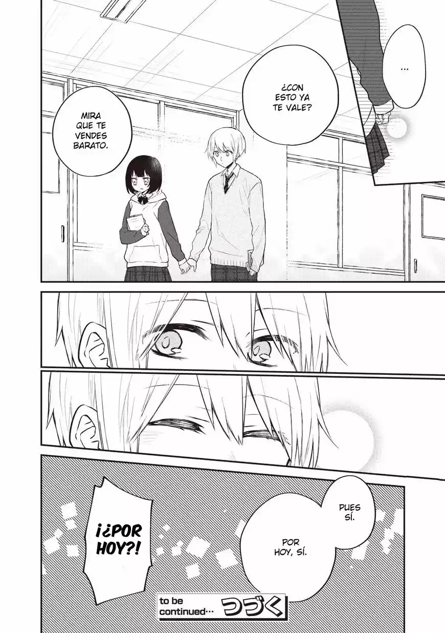 Houfuku Kanojo to Koukatsu Kareshi (2017) - Capítulo 5 - Página 8 - LectorTMOo