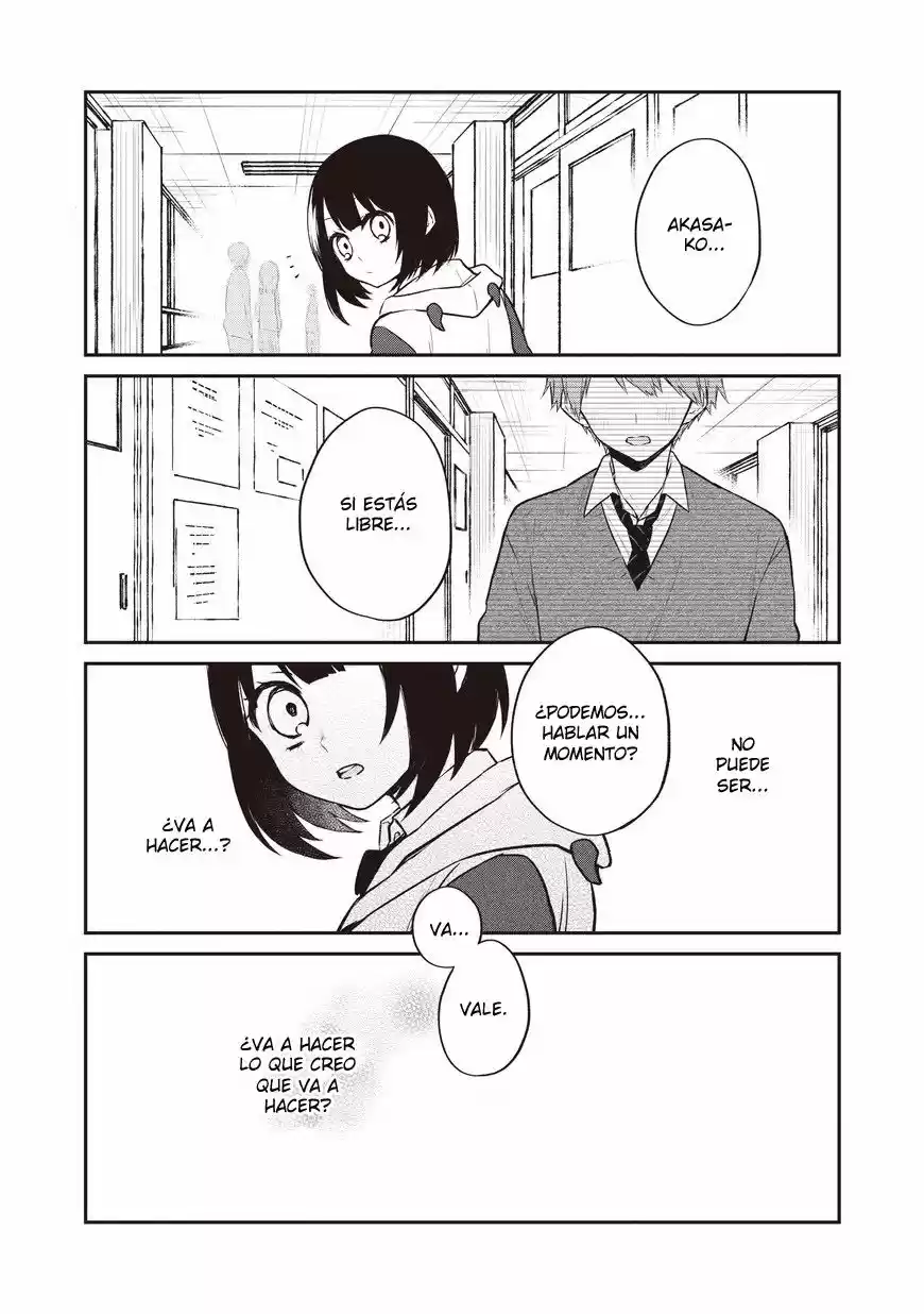 Houfuku Kanojo to Koukatsu Kareshi (2017) - Capítulo 6 - Página 1 - LectorTMOo