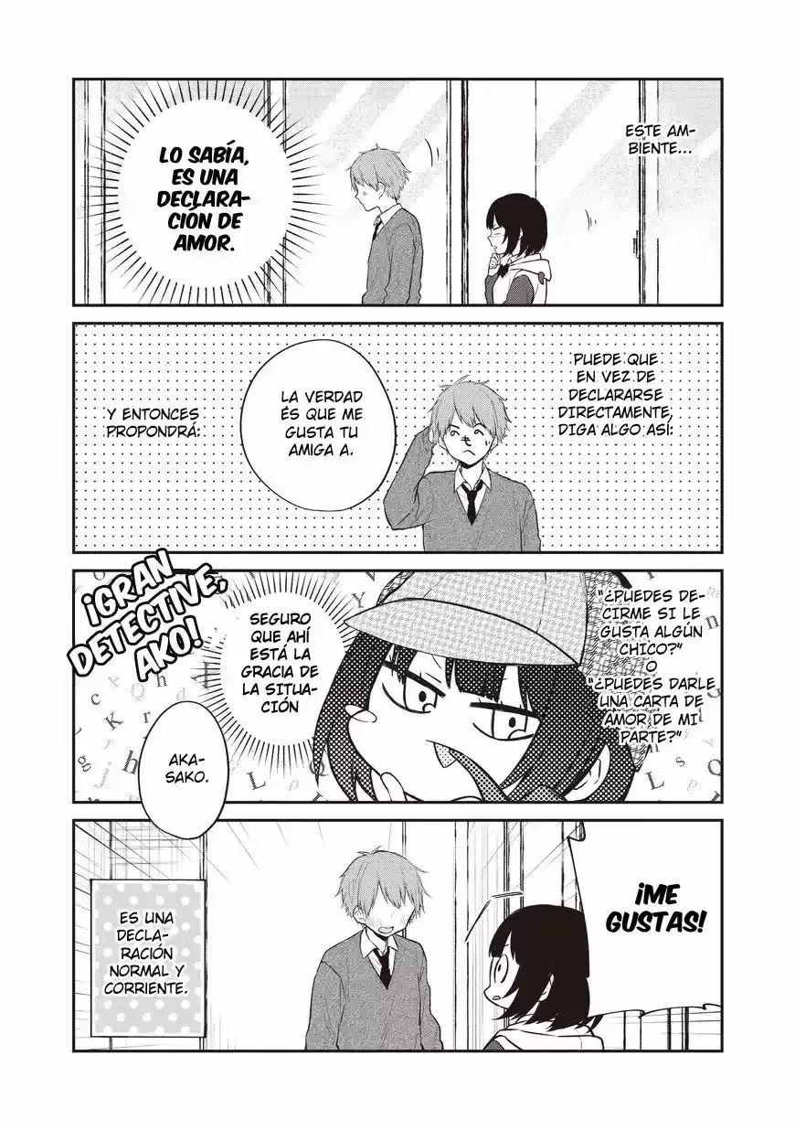 Houfuku Kanojo to Koukatsu Kareshi (2017) - Capítulo 6 - Página 3 - LectorTMOo