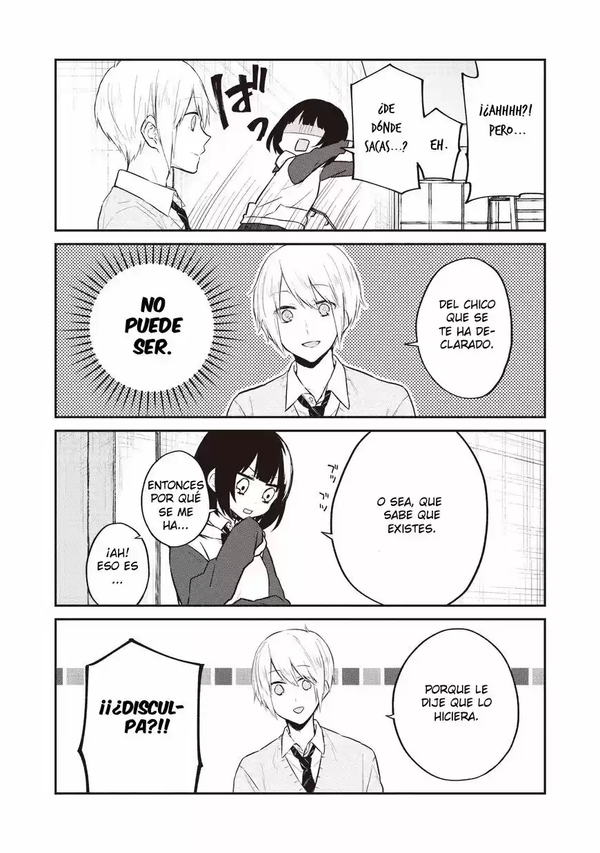 Houfuku Kanojo to Koukatsu Kareshi (2017) - Capítulo 6 - Página 6 - LectorTMOo