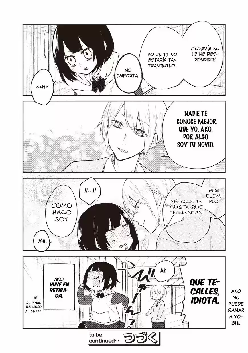Houfuku Kanojo to Koukatsu Kareshi (2017) - Capítulo 6 - Página 8 - LectorTMOo
