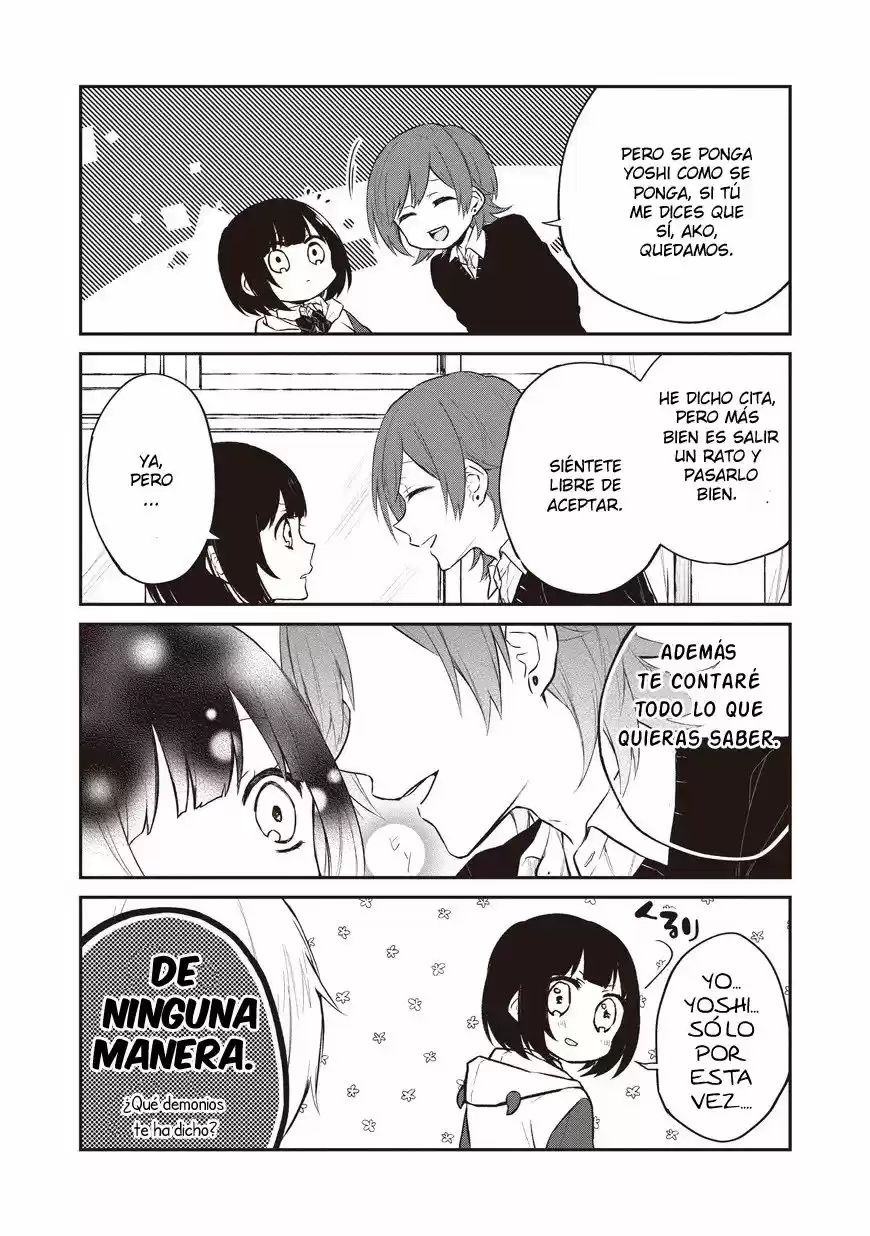 Houfuku Kanojo to Koukatsu Kareshi (2017) - Capítulo 7 - Página 4 - LectorTMOo