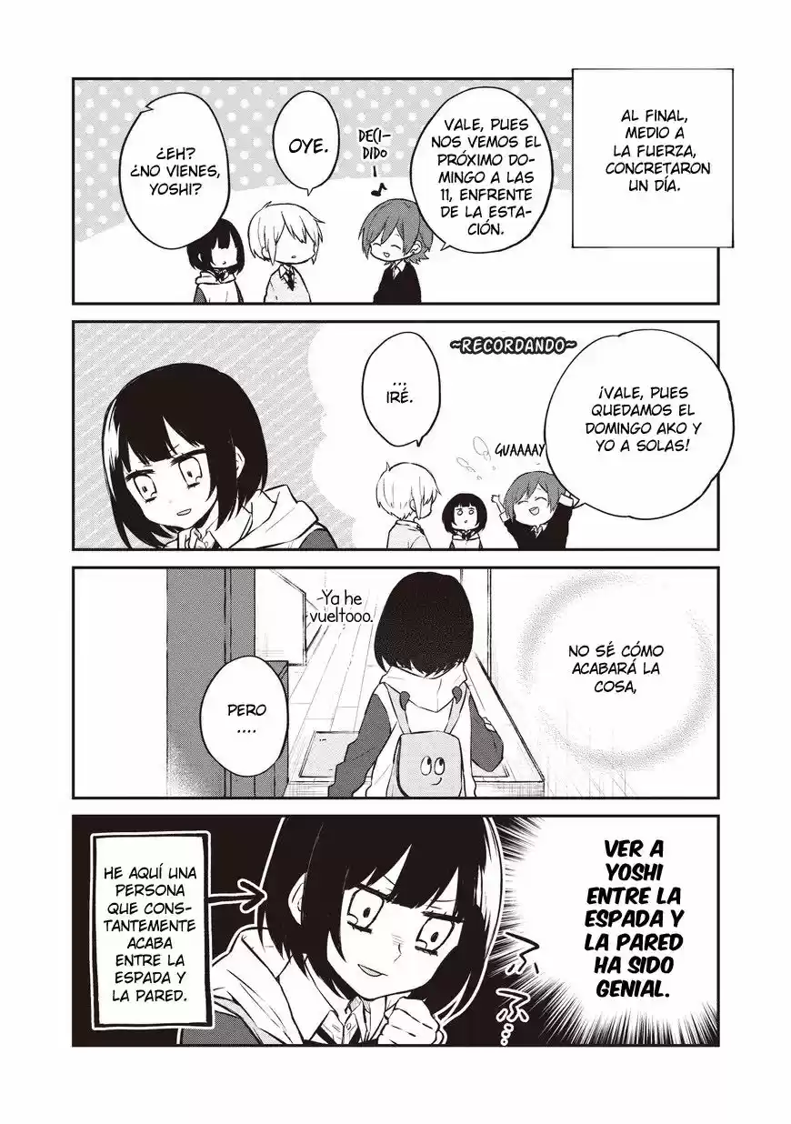Houfuku Kanojo to Koukatsu Kareshi (2017) - Capítulo 7 - Página 6 - LectorTMOo