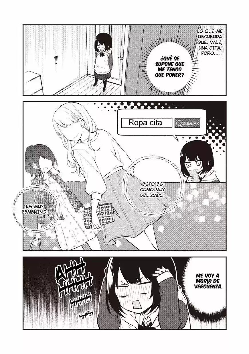 Houfuku Kanojo to Koukatsu Kareshi (2017) - Capítulo 7 - Página 7 - LectorTMOo